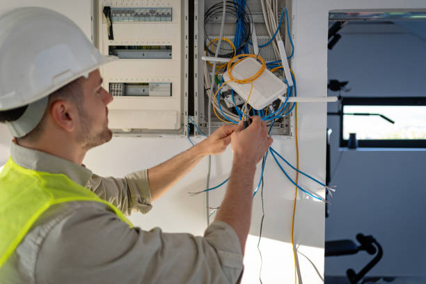 Best Emergency Electrical Repair  in Wayne, OH